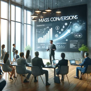 Frank Kern - Mass Conversions