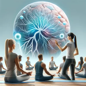 Irene Lyon - Intro and Lab 1 - Nervous System 101 - The New Inner Game