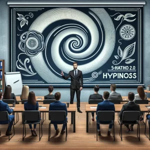 Join Cal Banyan - 5-PATH 2.0 Hypnosis Training