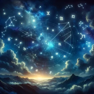 Mastering the Zodiac - Sidereal Astrology Course