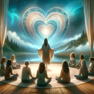 Melissa Joy - Joy Mapping - Healing the Heart