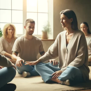 Mindvalley - Jennifer Partridge - Tapping into Emotional Mastery