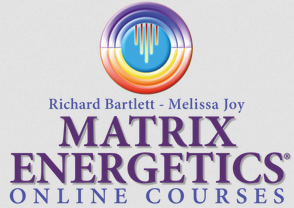 Richard Bartlett – FULL Matrix Energetics Training