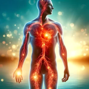 Sapien Medicine - Blood Purifier +