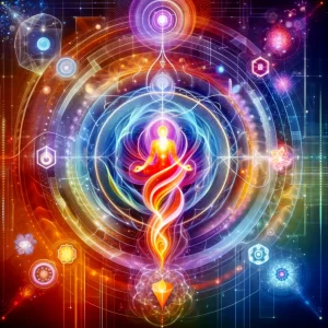 Sapien Medicine - PROJECT KUNDALINI VIBRATION