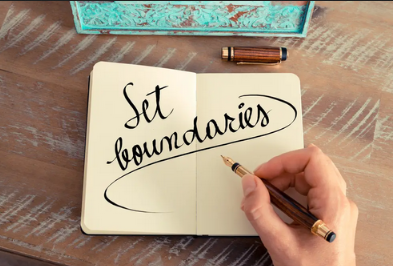 Thais Gibson – Personal Development School – Setting Boundaries to End Compulsive People-Pleasing & Create Authentic Connections