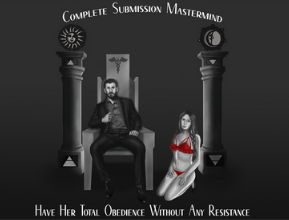 Veronika Sex Life – Complete Submission Mastermind