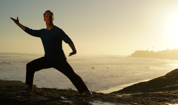 lee Holden – The Five Elements Qigong Online Program