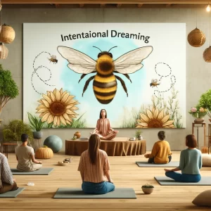 Ariella Daly - Intentional Dreaming With European Bee Shamanism