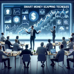 Black Rabbit Trader - Smart Money Scalps