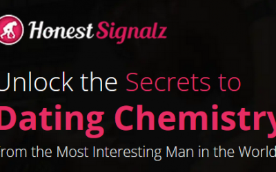 Honest Signalz – Honest Chemistry