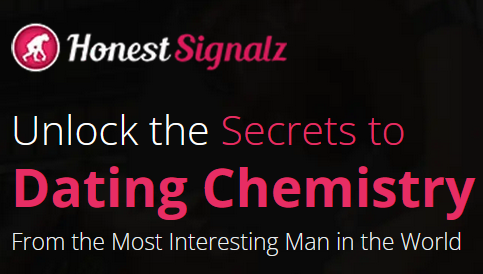 Honest Signalz – Honest Chemistry