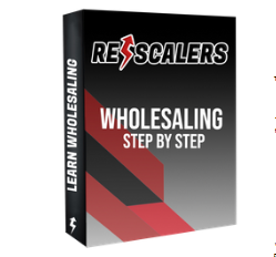 Jacob Blank – Learn How to Wholesale Program