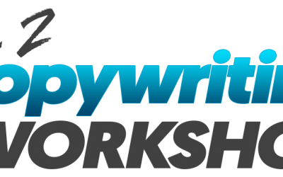 Todd Brown – A-Z Copywriting Workshop