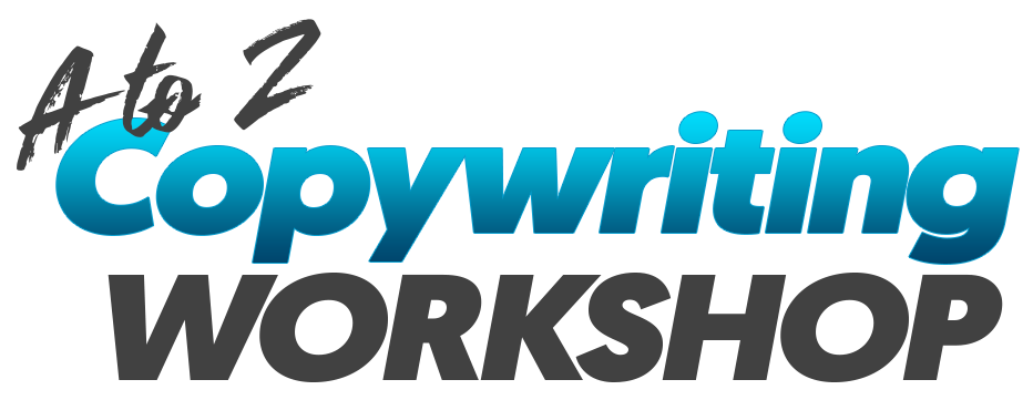 Todd Brown – A-Z Copywriting Workshop