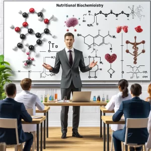Bryan Walsh - Metabolic Fitness Pro - Lv. 1 - Nutritional Biochemistry