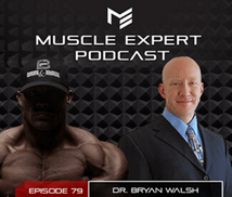 Bryan Walsh – Metabolic Fitness Pro – Lv. 1 – Nutritional Biochemistry