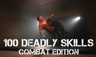 John Lovell – Warrior Poet Society – 100 Deadly Skills – Combat Edition