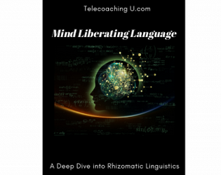 John Overdurf – Mind Liberating Language