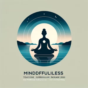 Jack Kornfield - Mindfulness Teaching Curriculum Package 2022