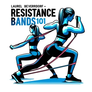 Laurel Beversdorf - Resistance Bands 101