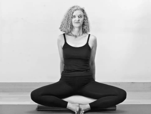 Leslie Howard – Pelvic Floor Yoga™ Teacher Training