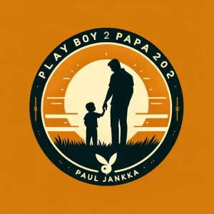 Paul Janka - Playboy 2 Papa 2022