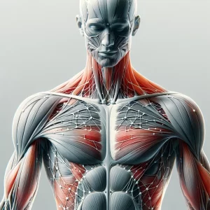 Tom Myers - Fascial Release Technique