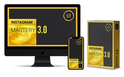 Ben Oberg – Millionaire Mafia Instagram Mastery 3.0