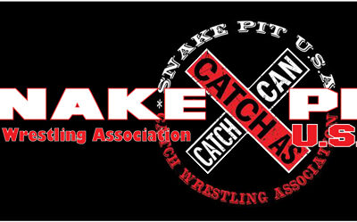 Catch Wrestling Megapack (Scientific Wrestling, Snake Pit USA, others)