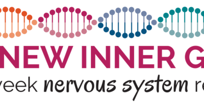 Irene Lyon – Intro and Lab 1 – Nervous System 101 – The New Inner Game