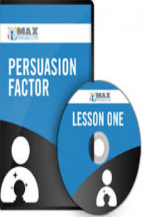 Kenrick Cleveland – Persuasion Factor