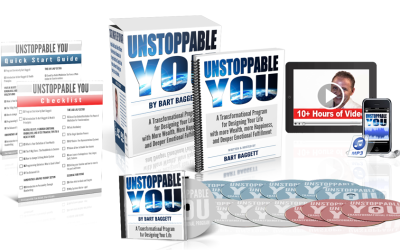 Paid Course – Unstoppable You