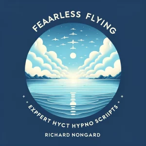 Richard Nongard - Richard Nongard Fearless Flying + Expert Hypno Scripts