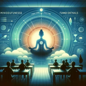 Sean Fargo - Mindfulness Teaching Fundamentals