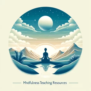 Sean Fargo - Mindfulness Teaching Resources