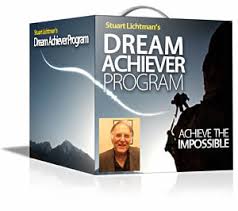 Stuart Lichtman – Dream Achiever Program (DAP)