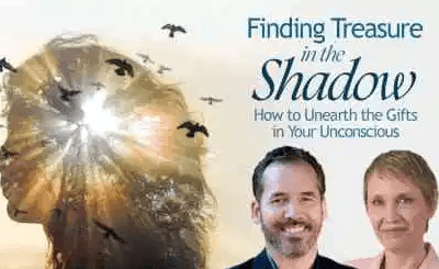 Tim Kelley and Beth Scanzani – The Shadow Quest llluminating & Reclaiming the Gifts of Your Unconscious