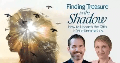 Tim Kelley and Beth Scanzani – The Shadow Quest llluminating & Reclaiming the Gifts of Your Unconscious