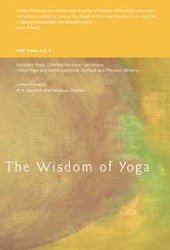 Carlos Pomeda – The Wisdom Of Yoga