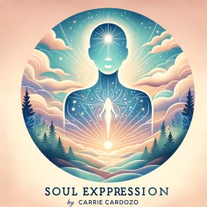 Carrie Cardozo - Soul Expression 10 day