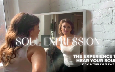 Carrie Cardozo – Soul Expression 10 day