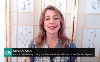 Mirabai Starr – Feminine Christ