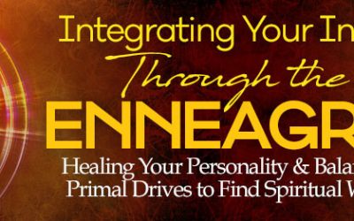 Russ Hudson – Intergrating Your Instincts Through the Enneagram