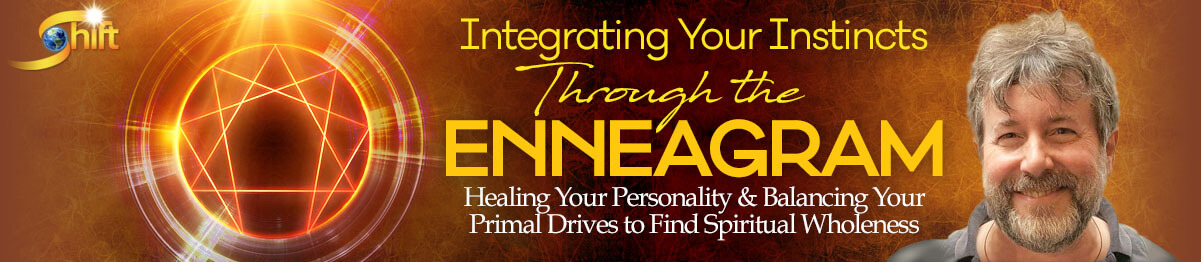 Russ Hudson – Intergrating Your Instincts Through the Enneagram