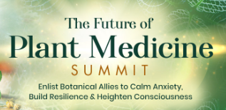 The Shift Network – The Future of Plant Medicine Summit 2021