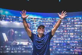 Tony Robbins – Unleash The Power Within July 2022