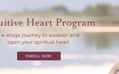 Wendy De Rosa – Intuitive Heart Program course