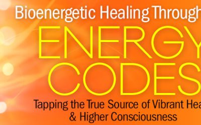 Sue Morter – Bioenergetic Healing Through Your Energy Codes