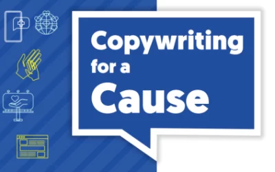 Awai – Copywriting For a Cause